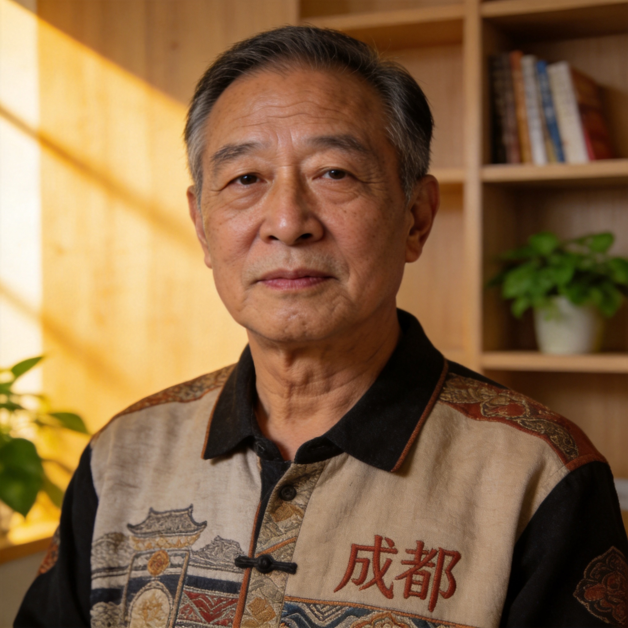 资深观赛用户头像